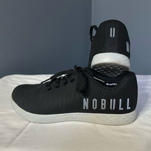 NoBull Trainer. Women’s size 8.5.
